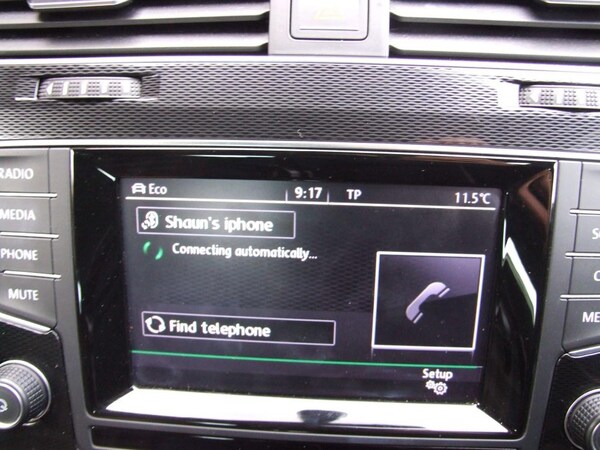 Used Volkswagen Golf 2014 for sale - 76231518: Photo 52