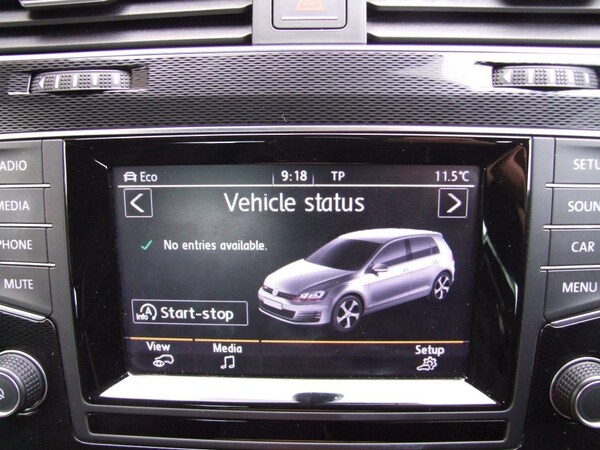 Used Volkswagen Golf 2014 for sale - 76231518: Photo 54