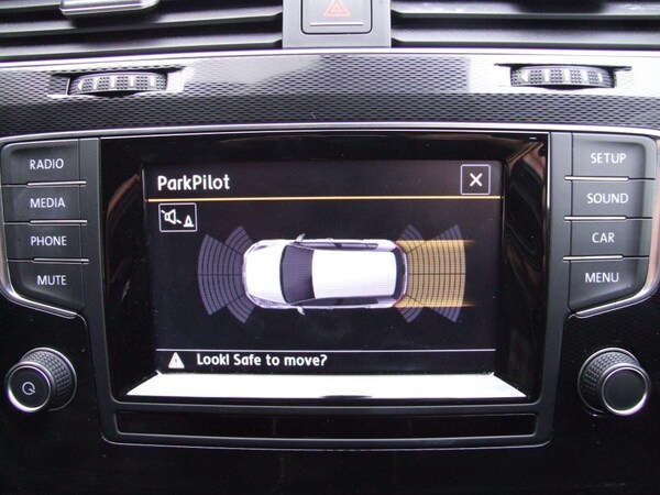 Used Volkswagen Golf 2014 for sale - 76231518: Photo 55