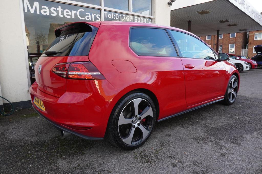 Used Volkswagen Golf 2014 for sale - 76231518: Photo 57