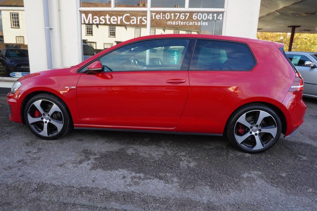 Used Volkswagen Golf 2014 for sale - 76231518: Photo 6