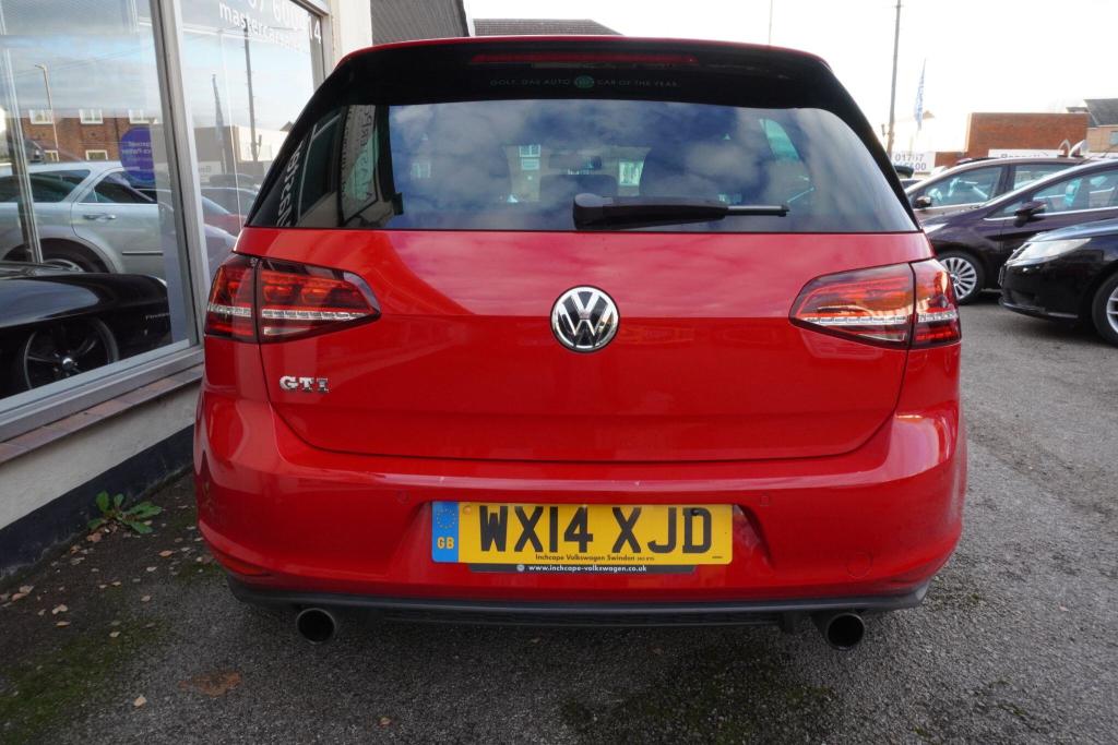 Used Volkswagen Golf 2014 for sale - 76231518: Photo 7