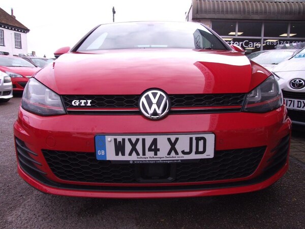 Used Volkswagen Golf 2014 for sale - 76231518: Photo 8
