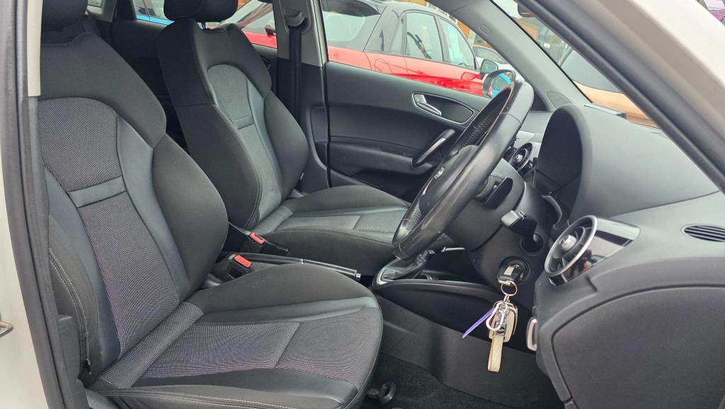 Used Audi A1 2016 for sale - 77341152: Photo 13