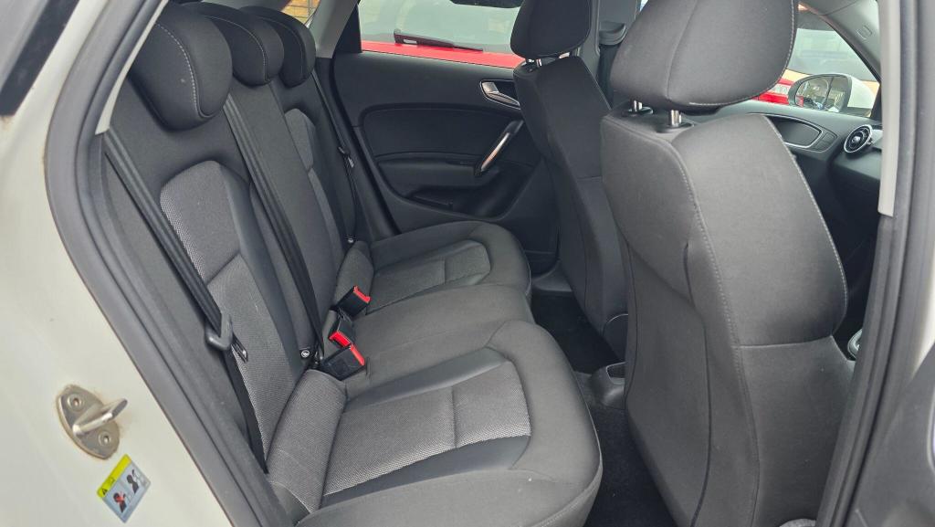 Used Audi A1 2016 for sale - 77341152: Photo 14