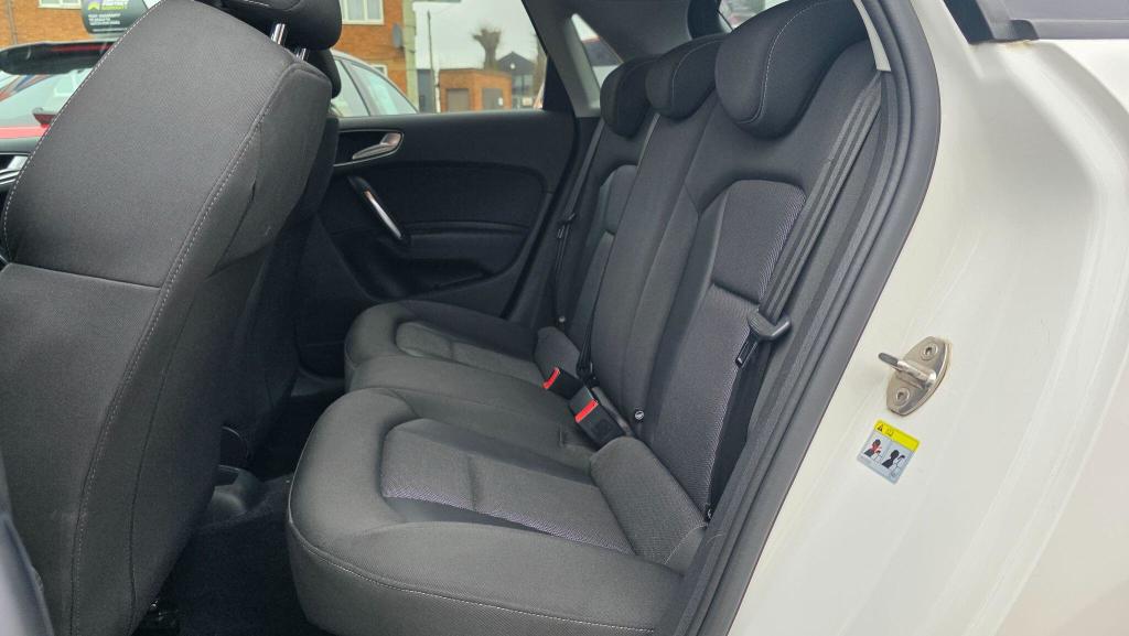 Used Audi A1 2016 for sale - 77341152: Photo 15