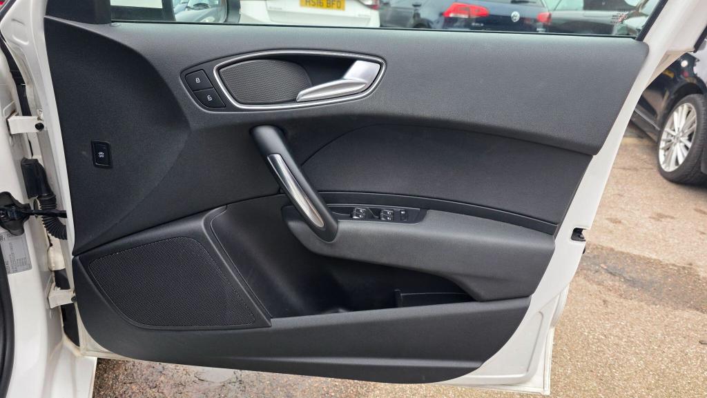 Used Audi A1 2016 for sale - 77341152: Photo 19