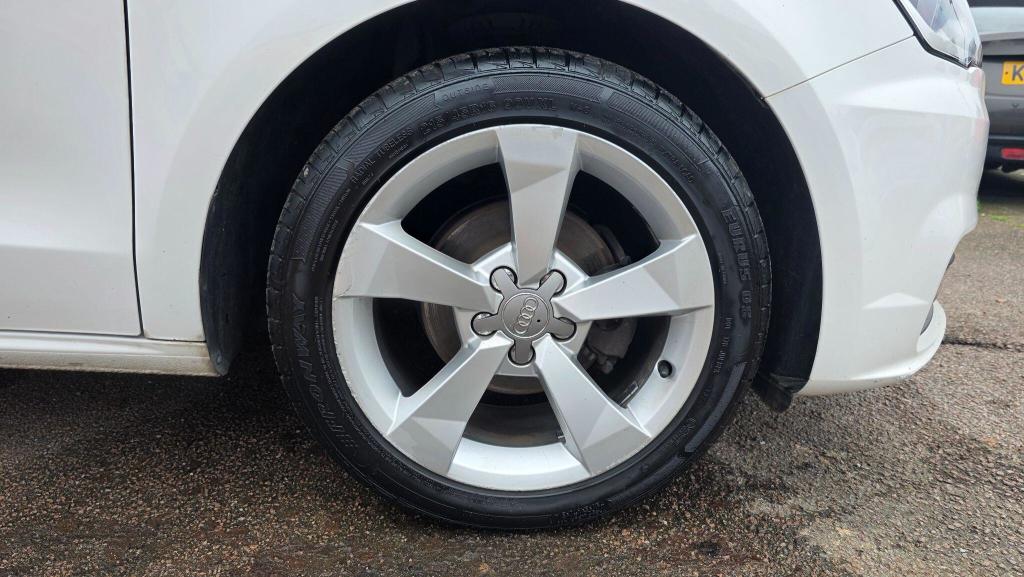 Used Audi A1 2016 for sale - 77341152: Photo 20