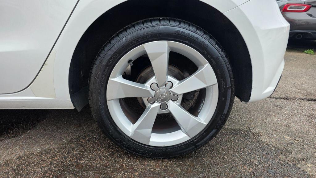 Used Audi A1 2016 for sale - 77341152: Photo 22