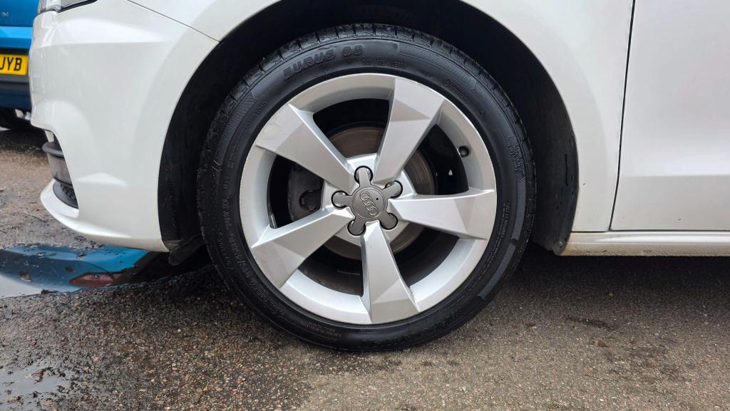 Used Audi A1 2016 for sale - 77341152: Photo 23