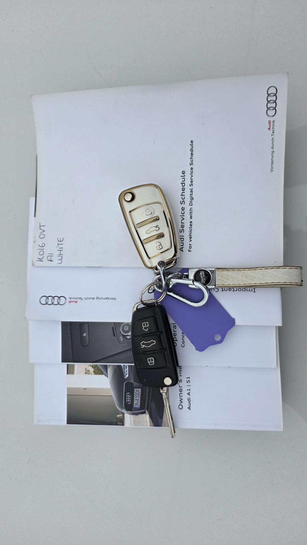 Used Audi A1 2016 for sale - 77341152: Photo 25