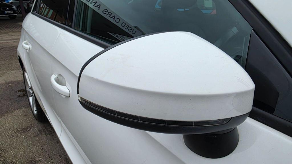 Used Audi A1 2016 for sale - 77341152: Photo 29