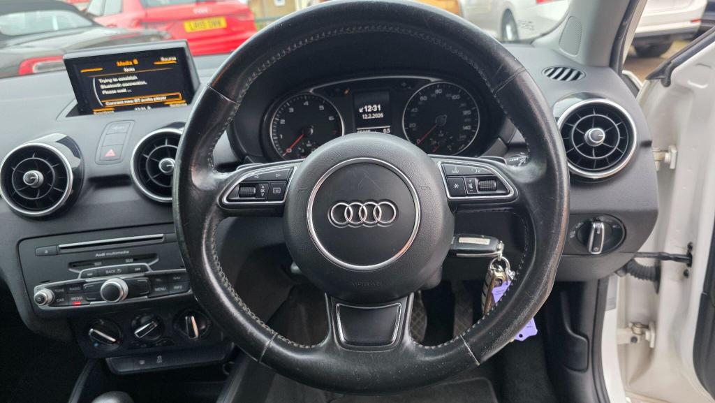 Used Audi A1 2016 for sale - 77341152: Photo 34