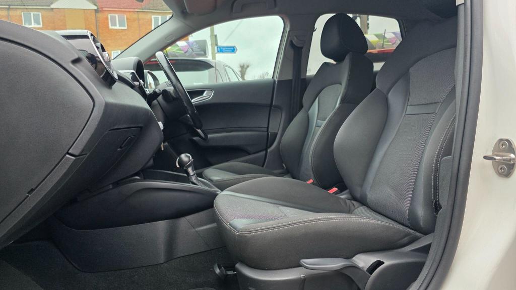 Used Audi A1 2016 for sale - 77341152: Photo 36