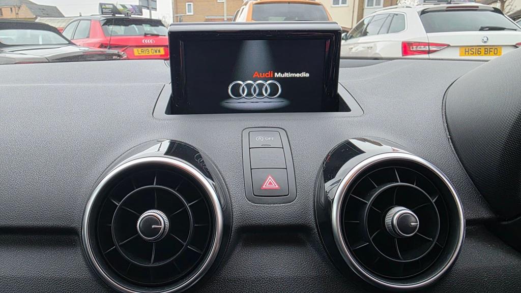 Used Audi A1 2016 for sale - 77341152: Photo 39