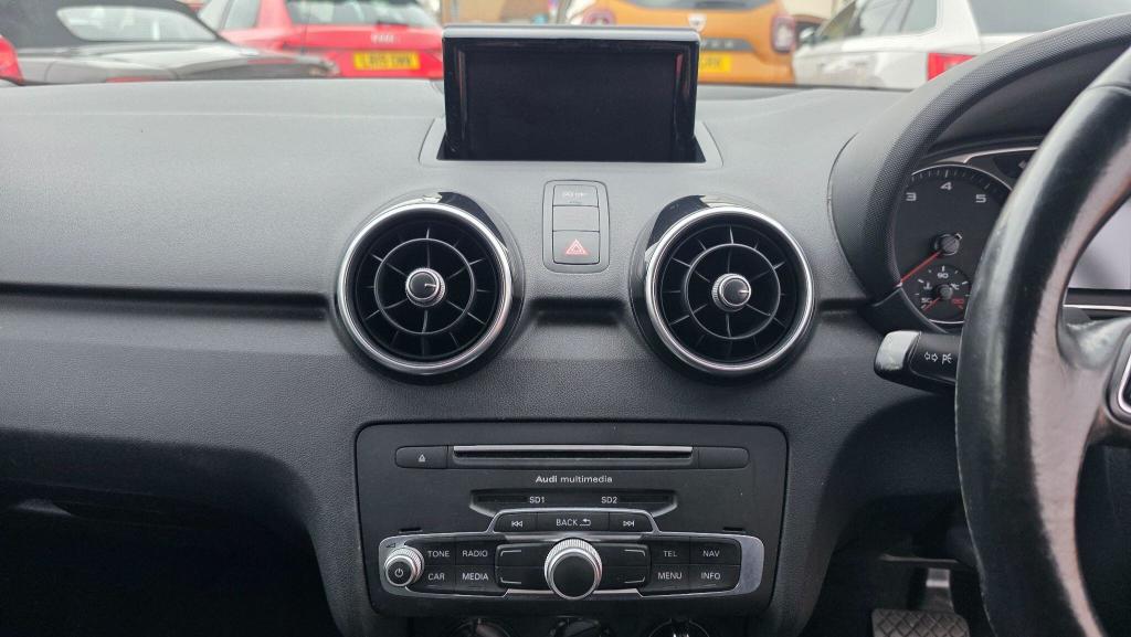 Used Audi A1 2016 for sale - 77341152: Photo 40