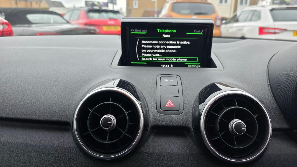 Used Audi A1 2016 for sale - 77341152: Photo 42