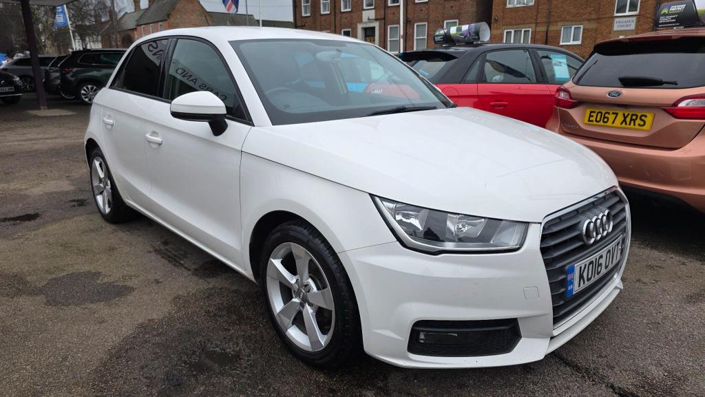 Used Audi A1 2016 for sale - 77341152: Photo 5