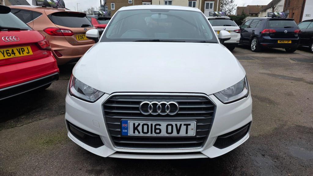 Used Audi A1 2016 for sale - 77341152: Photo 6