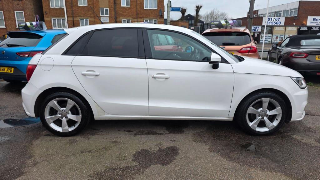 Used Audi A1 2016 for sale - 77341152: Photo 8