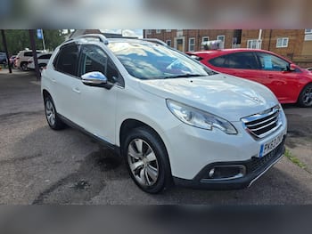 Used Peugeot 2008 2014 for sale - 79826056: Photo