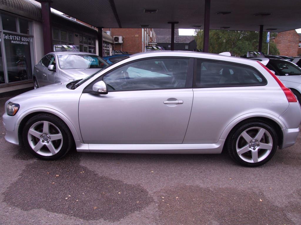Used Volvo C30 2009 for sale - 74707594: Photo 10