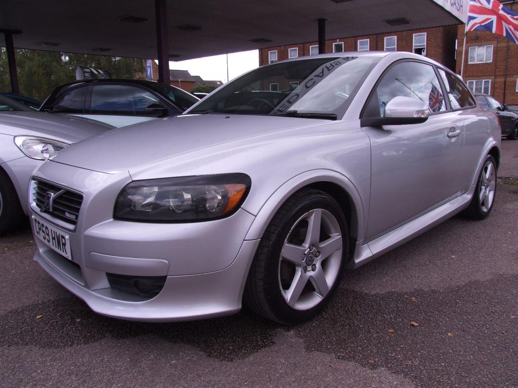 Used Volvo C30 2009 for sale - 74707594: Photo 11