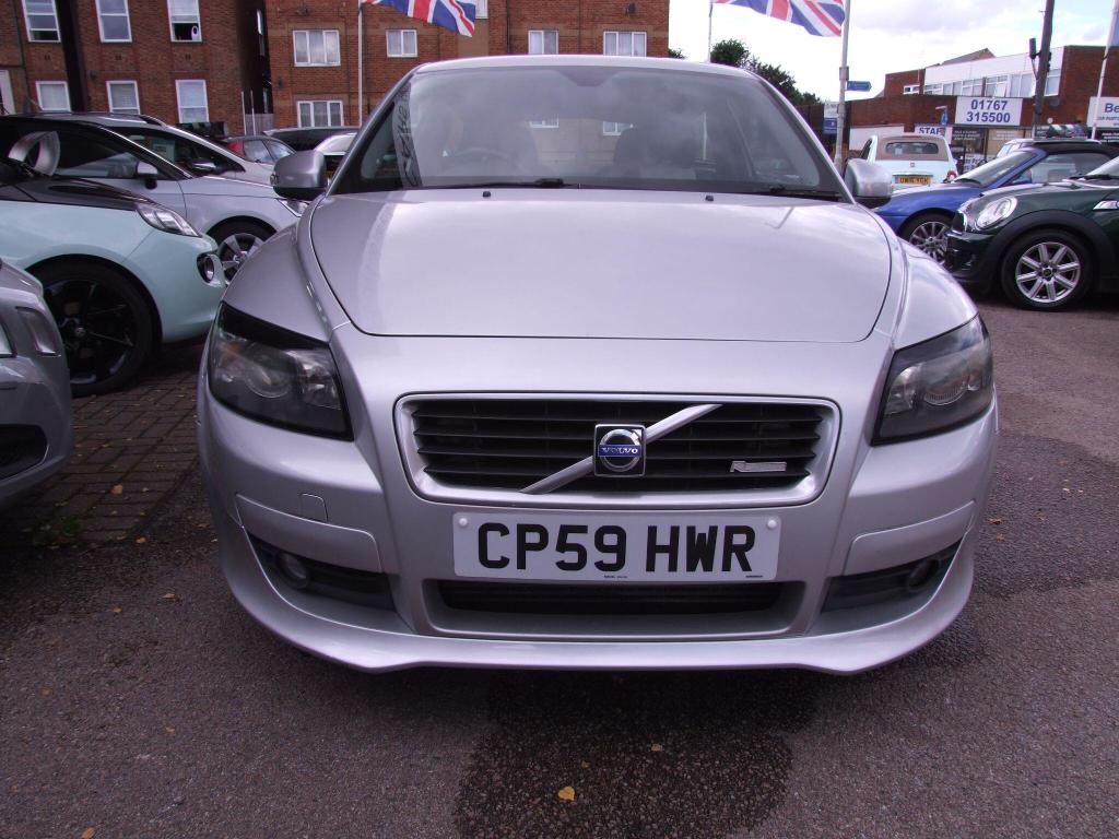 Used Volvo C30 2009 for sale - 74707594: Photo 12