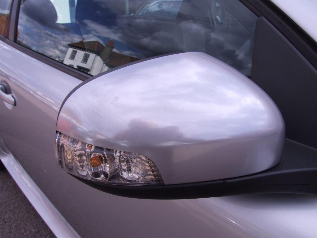 Used Volvo C30 2009 for sale - 74707594: Photo 13