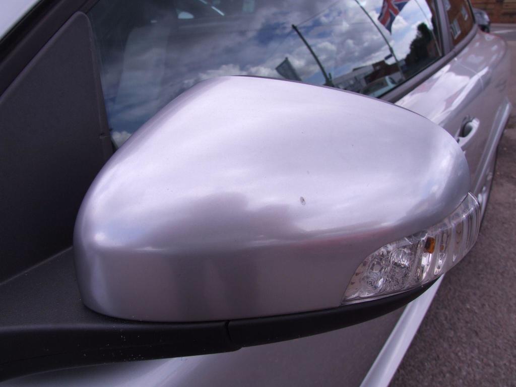 Used Volvo C30 2009 for sale - 74707594: Photo 14