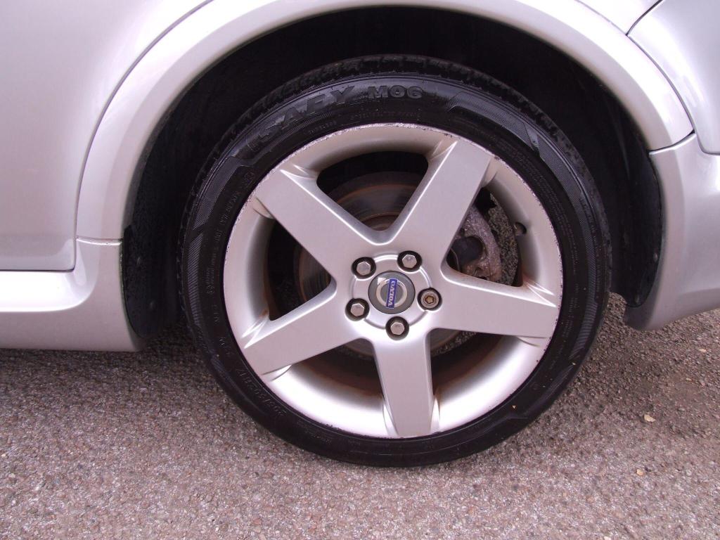 Used Volvo C30 2009 for sale - 74707594: Photo 16