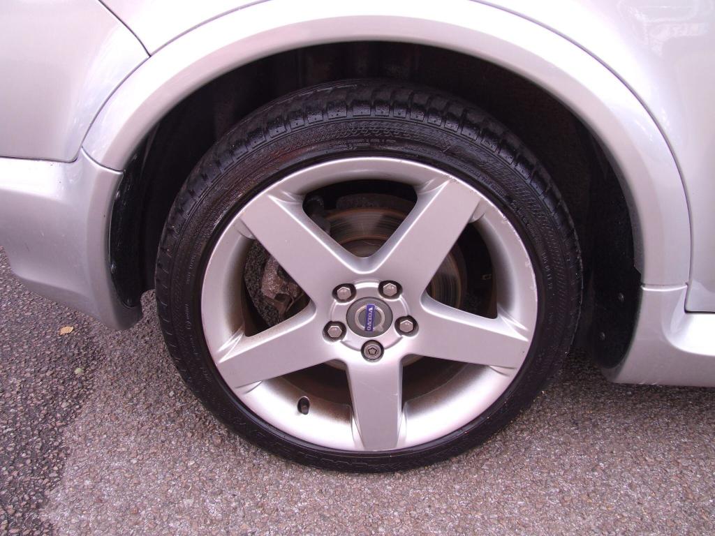 Used Volvo C30 2009 for sale - 74707594: Photo 17