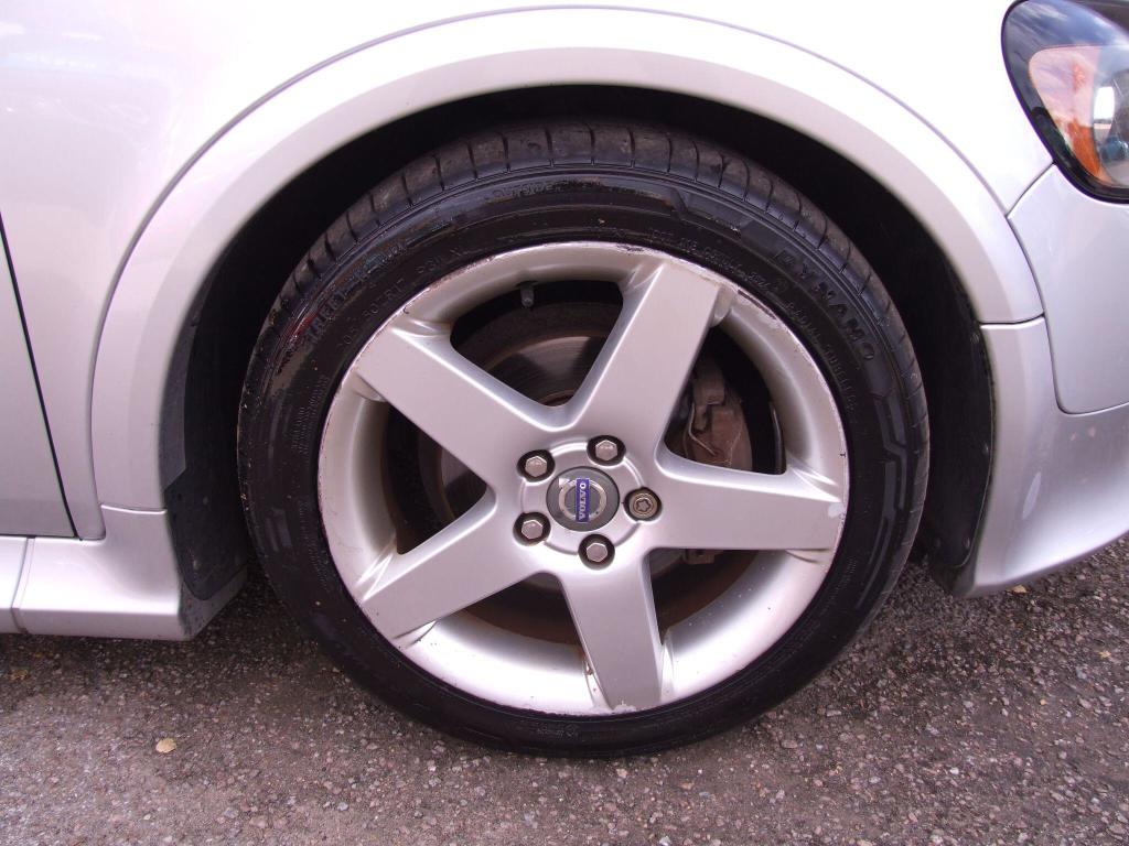 Used Volvo C30 2009 for sale - 74707594: Photo 18