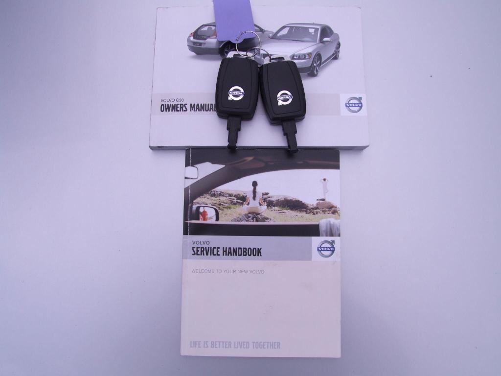 Used Volvo C30 2009 for sale - 74707594: Photo 19