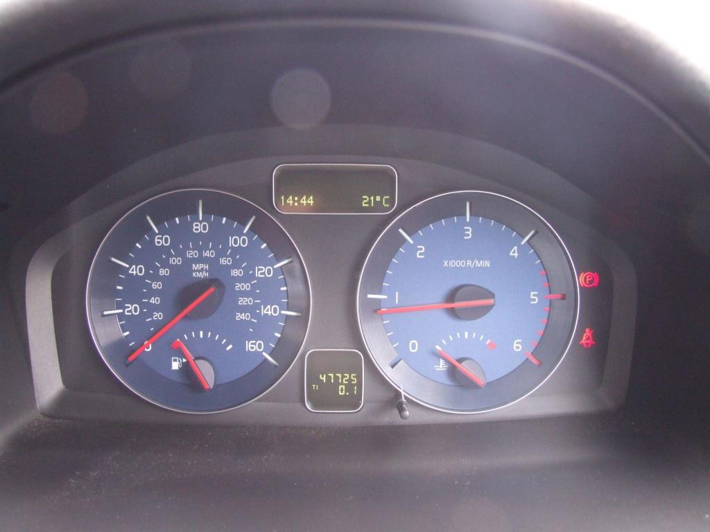 Used Volvo C30 2009 for sale - 74707594: Photo 32