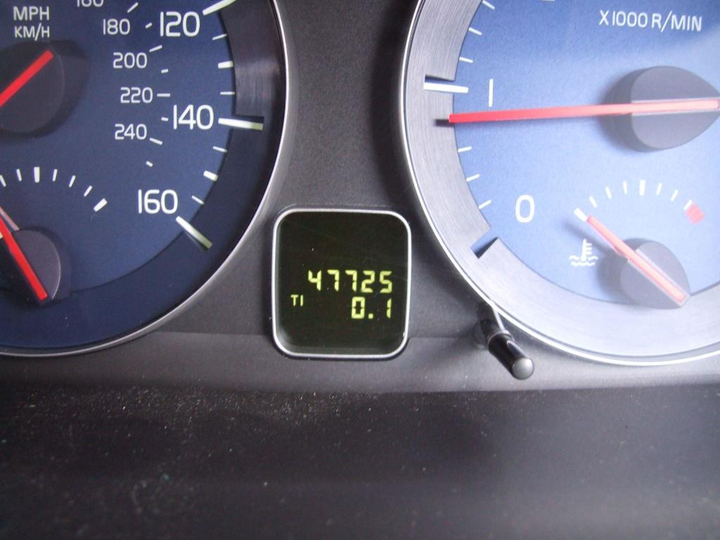 Used Volvo C30 2009 for sale - 74707594: Photo 33