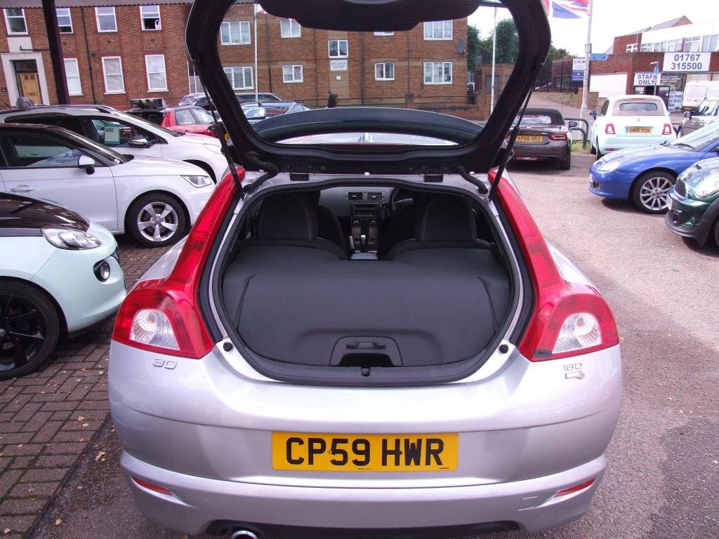 Used Volvo C30 2009 for sale - 74707594: Photo 5