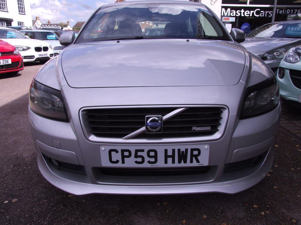 Used Volvo C30 2009 for sale - 74707594: Photo 7