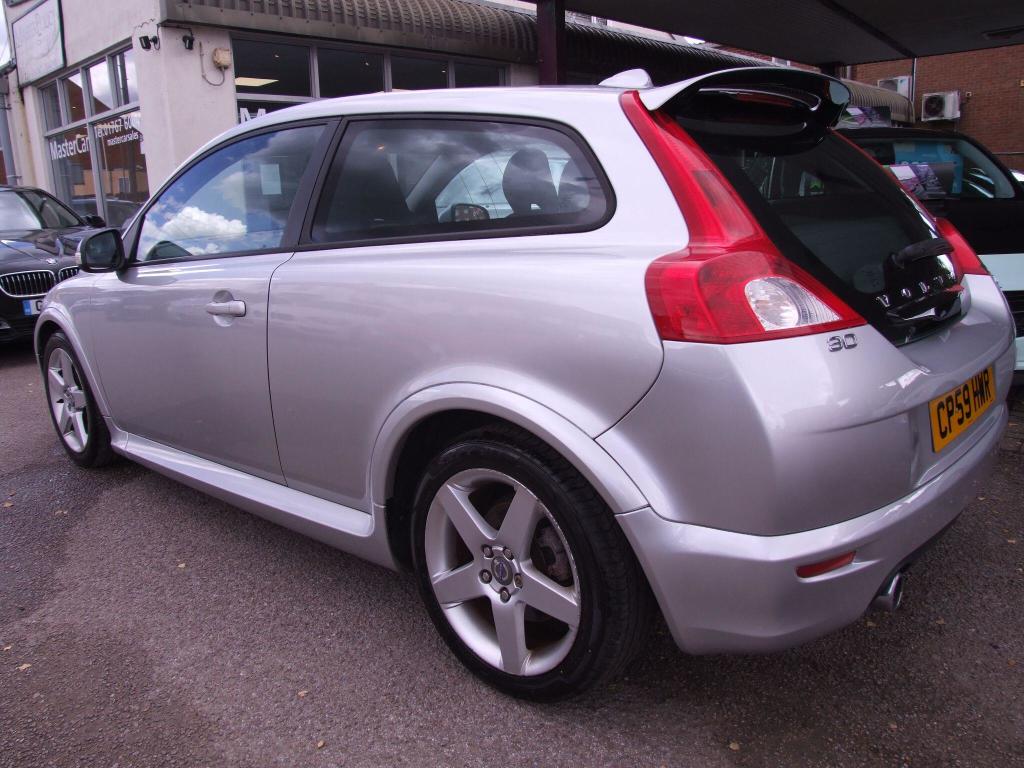 Used Volvo C30 2009 for sale - 74707594: Photo 9