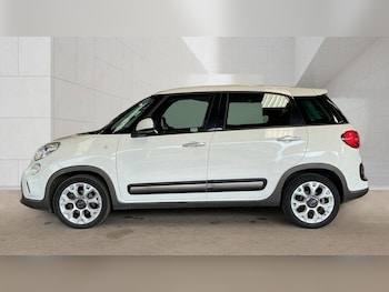 Used Fiat 500L 2014 for sale - 79300058: Photo