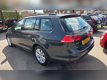 Used Volkswagen Golf 2015 for sale - 79365649: Photo