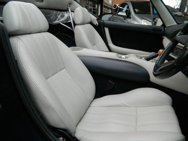 Used TVR Chimaera 1998 for sale - 72525636: Photo 10