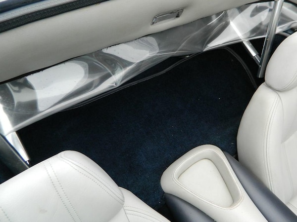 Used TVR Chimaera 1998 for sale - 72525636: Photo 14