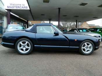 Used TVR Chimaera 1998 for sale - 72525636: Photo