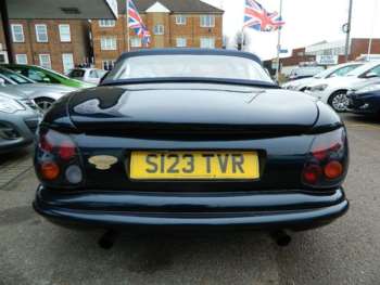 Used TVR Chimaera 1998 for sale - 72525636: Photo