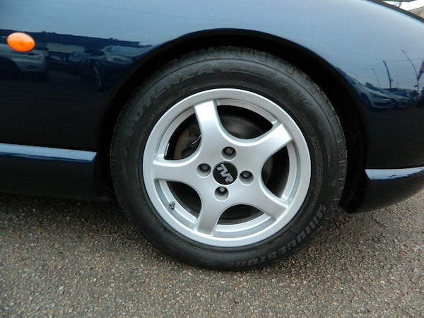 Used TVR Chimaera 1998 for sale - 72525636: Photo 6