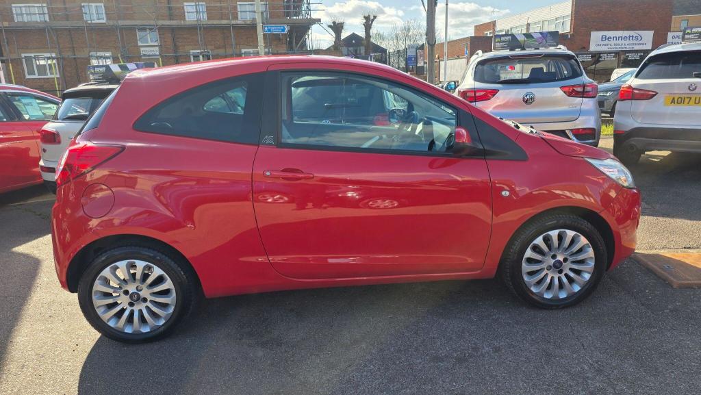Used Ford Ka 2013 for sale - 78123890: Photo 10