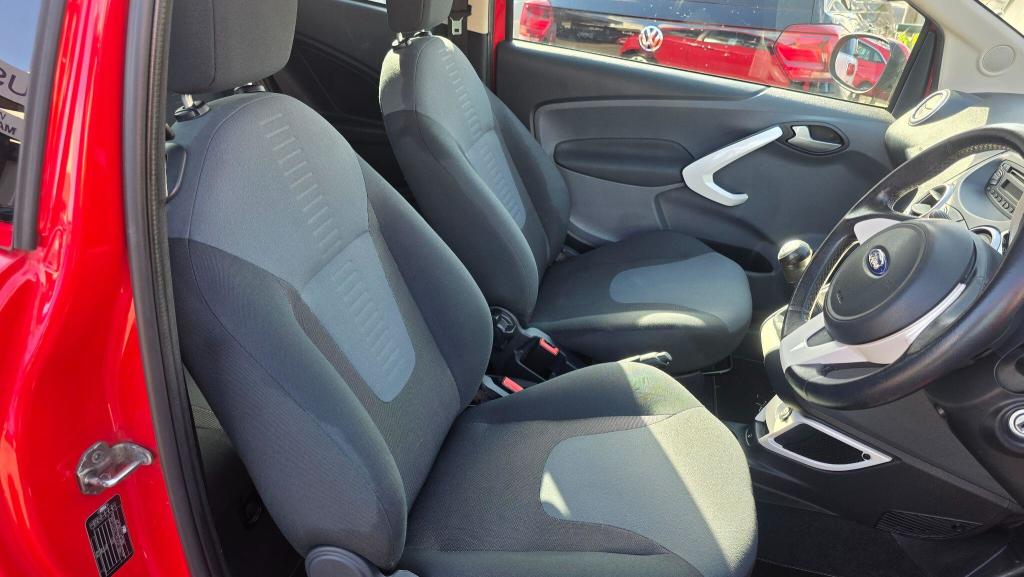Used Ford Ka 2013 for sale - 78123890: Photo 14