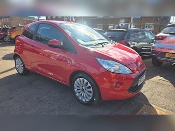 Used Ford Ka 2013 for sale - 78123890: Photo