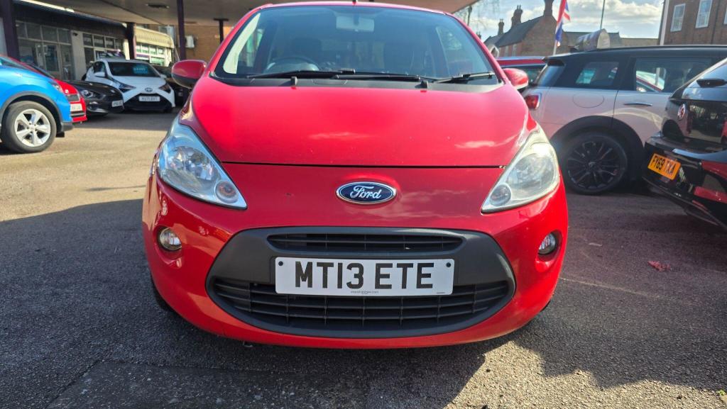 Used Ford Ka 2013 for sale - 78123890: Photo 2